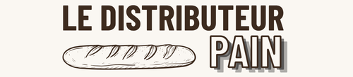 Le Distributeur Pain